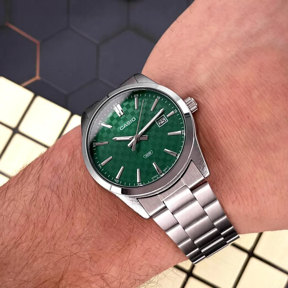 Casio MTP-VD03D-3A1, фото 5