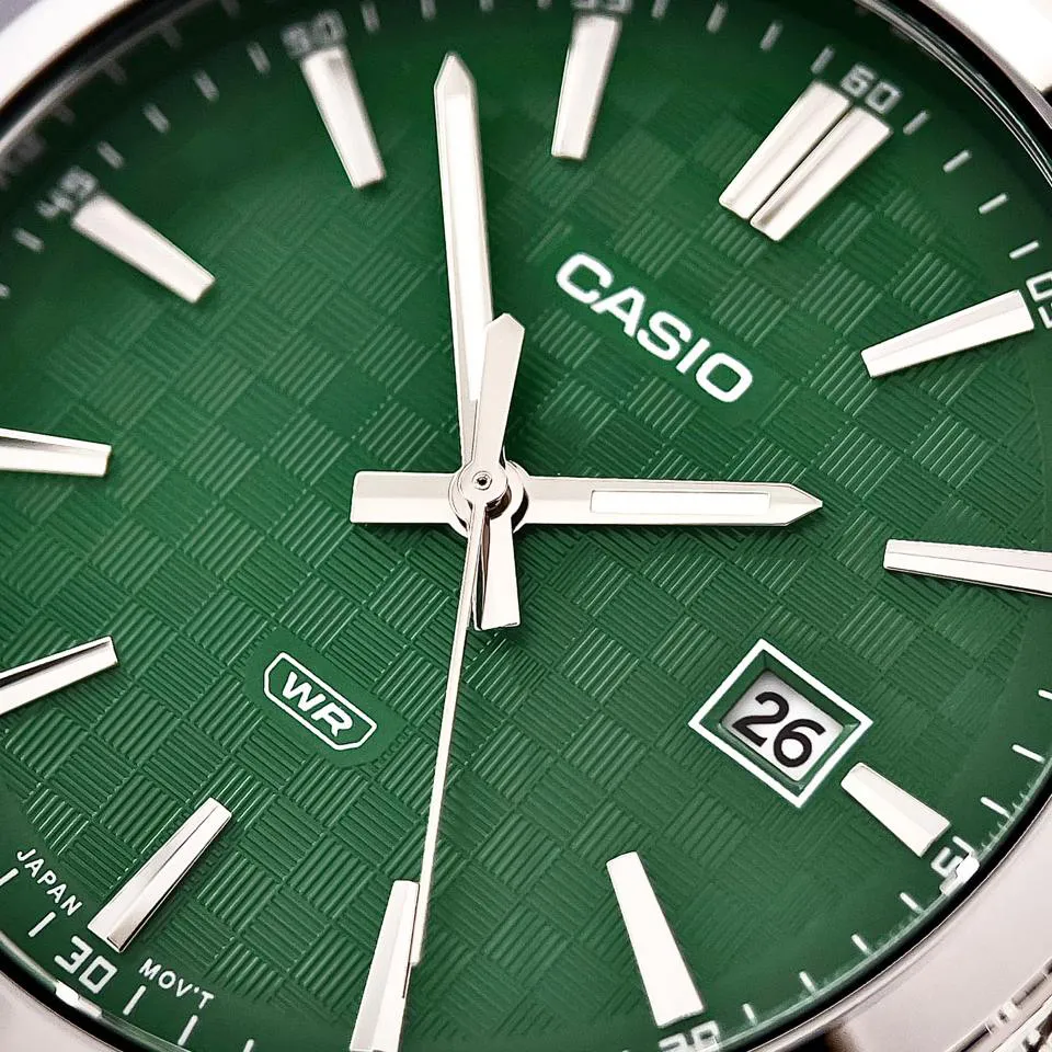 Casio MTP-VD03D-3A1, фото 6