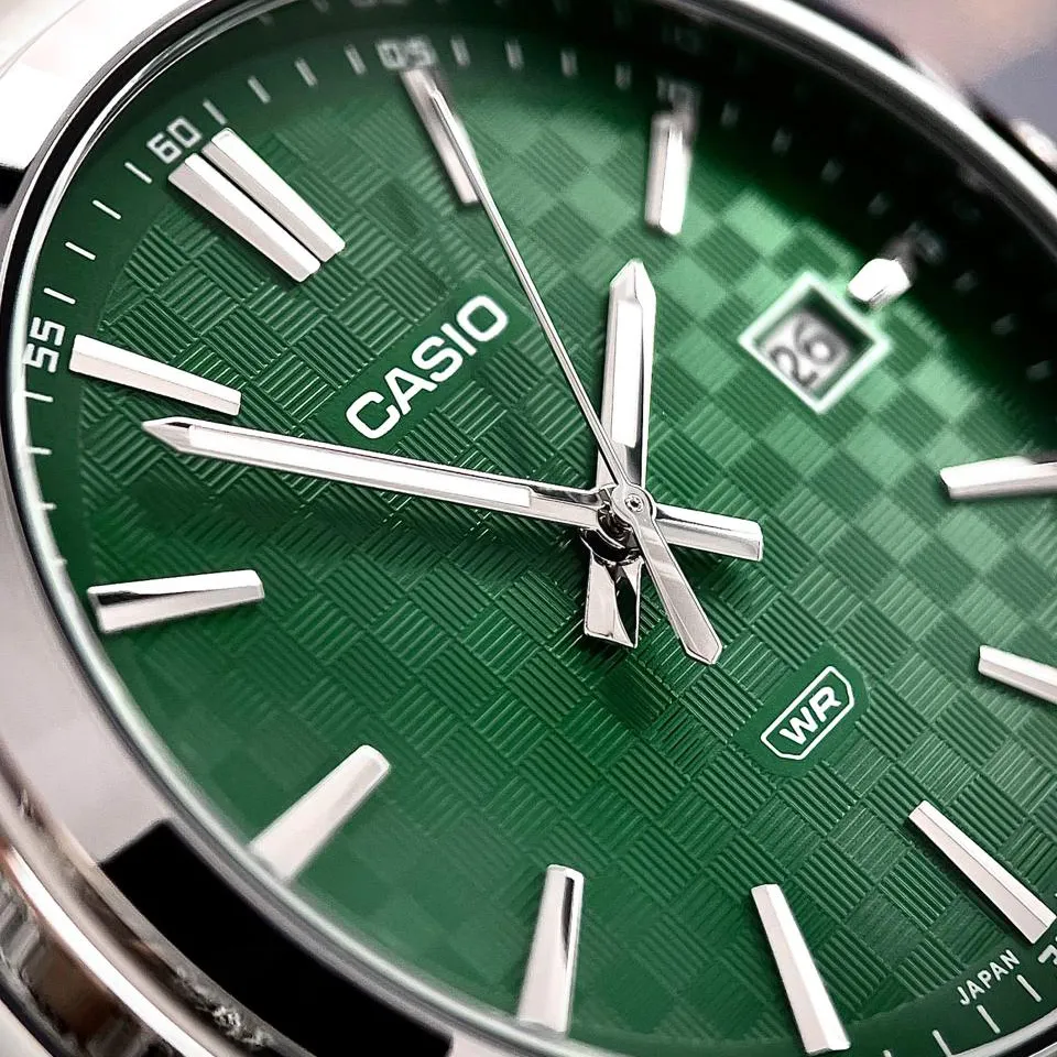 Casio MTP-VD03D-3A1, фото 7