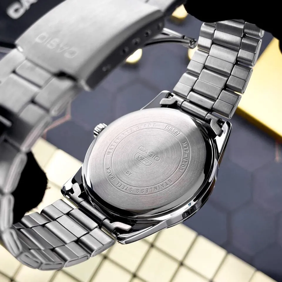 Casio MTP-VD03D-3A1, фото 8
