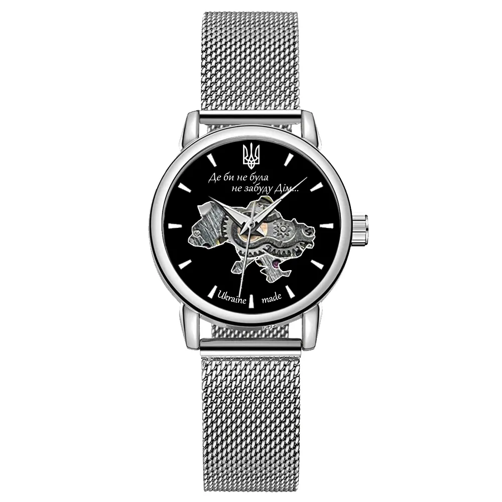 Awarder 028L Silver-Black Де би не була