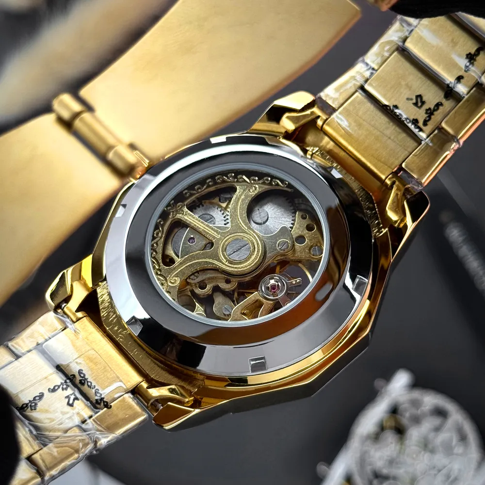 Awarder 024GD Тризуб Gold, фото 4