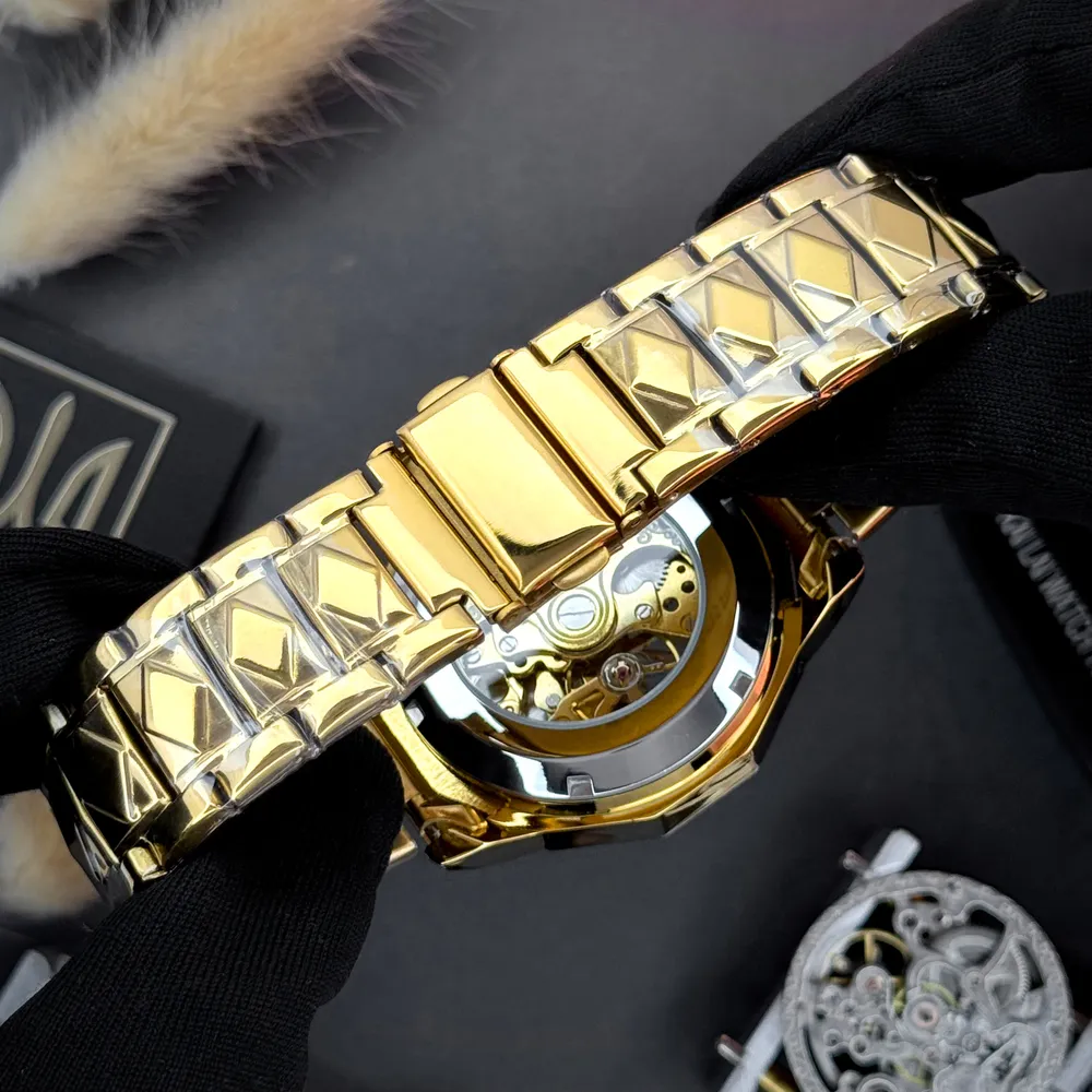 Awarder 024GD Тризуб Gold, фото 6