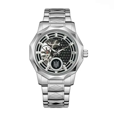 Awarder 024SI Тризуб Silver
