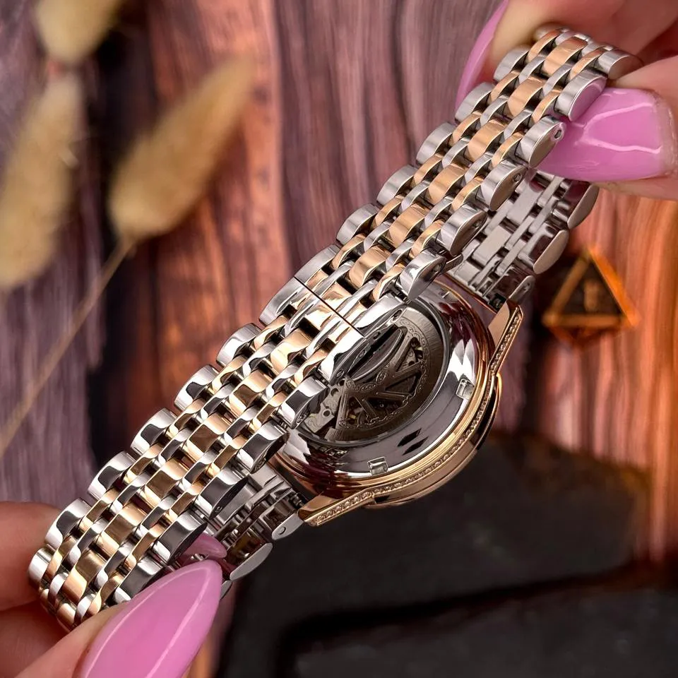 Awarder 049 Де би не була Silver-Gold-Pearl, фото 6