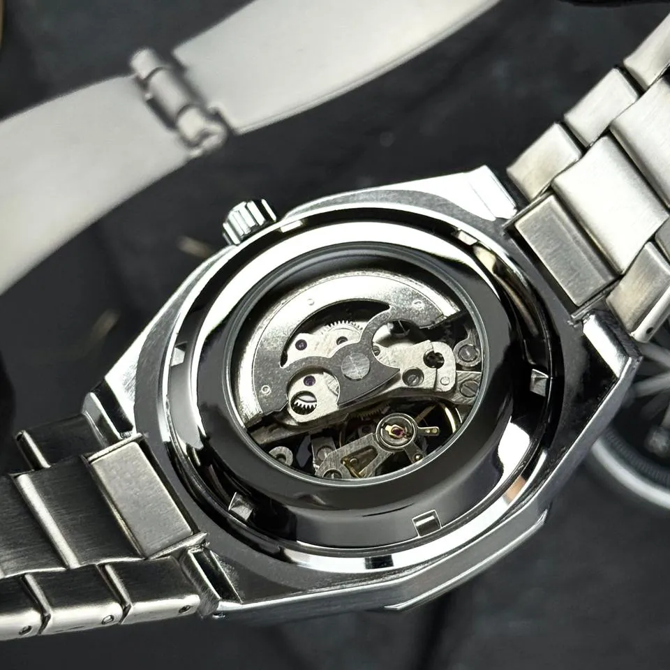 Awarder 026-3D Де би не був Silver-Black, фото 6