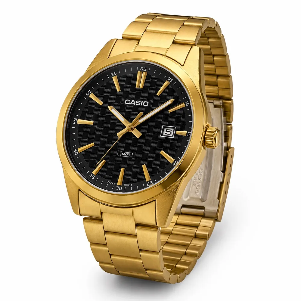Casio MTP-VD03G-1A Classic