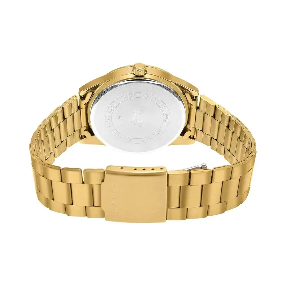 Casio MTP-VD03G-1A Classic, фото 3