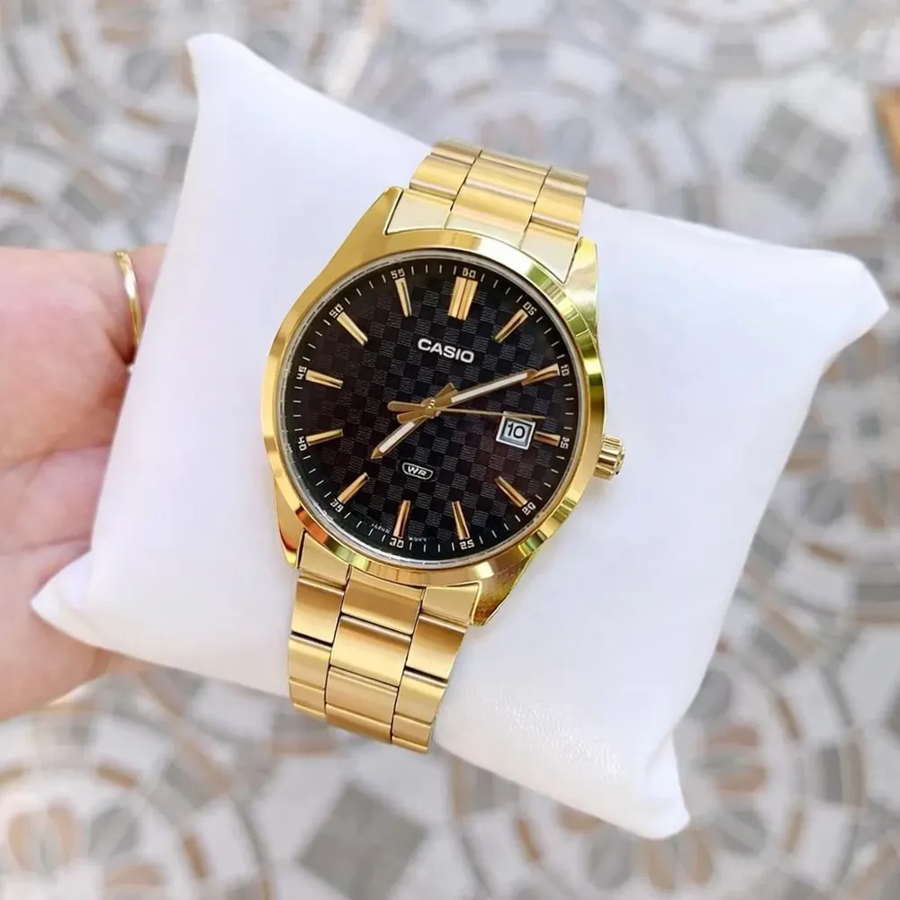 Casio MTP-VD03G-1A Classic, фото 6