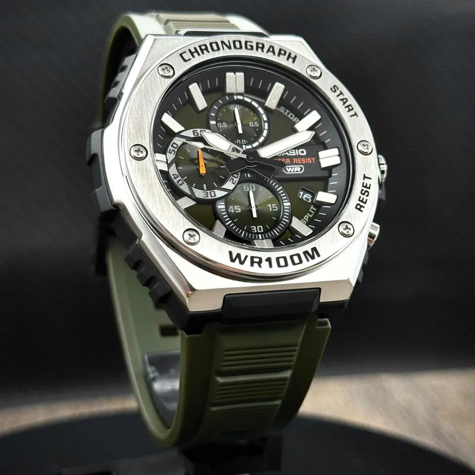 Casio MWA-300H-3A, фото 2