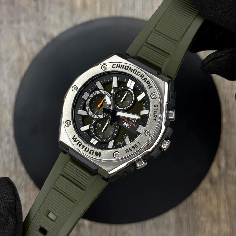 Casio MWA-300H-3A, фото 3
