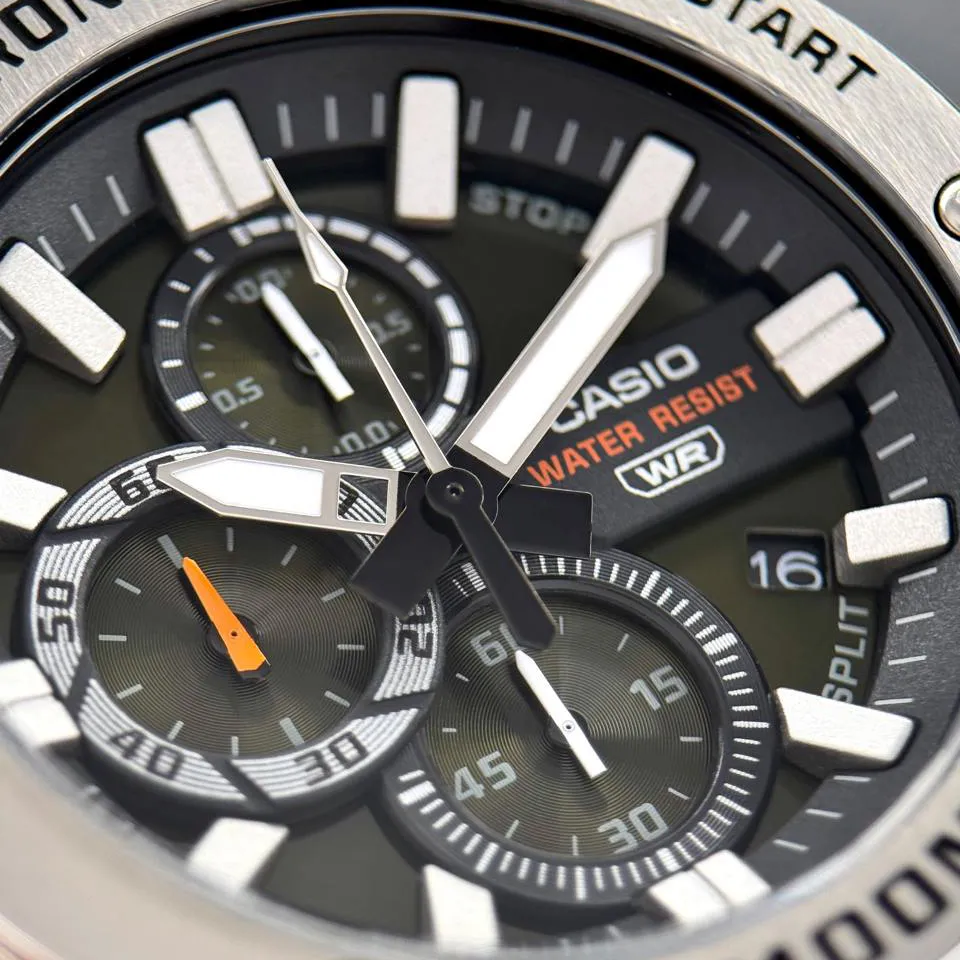 Casio MWA-300H-3A, фото 6