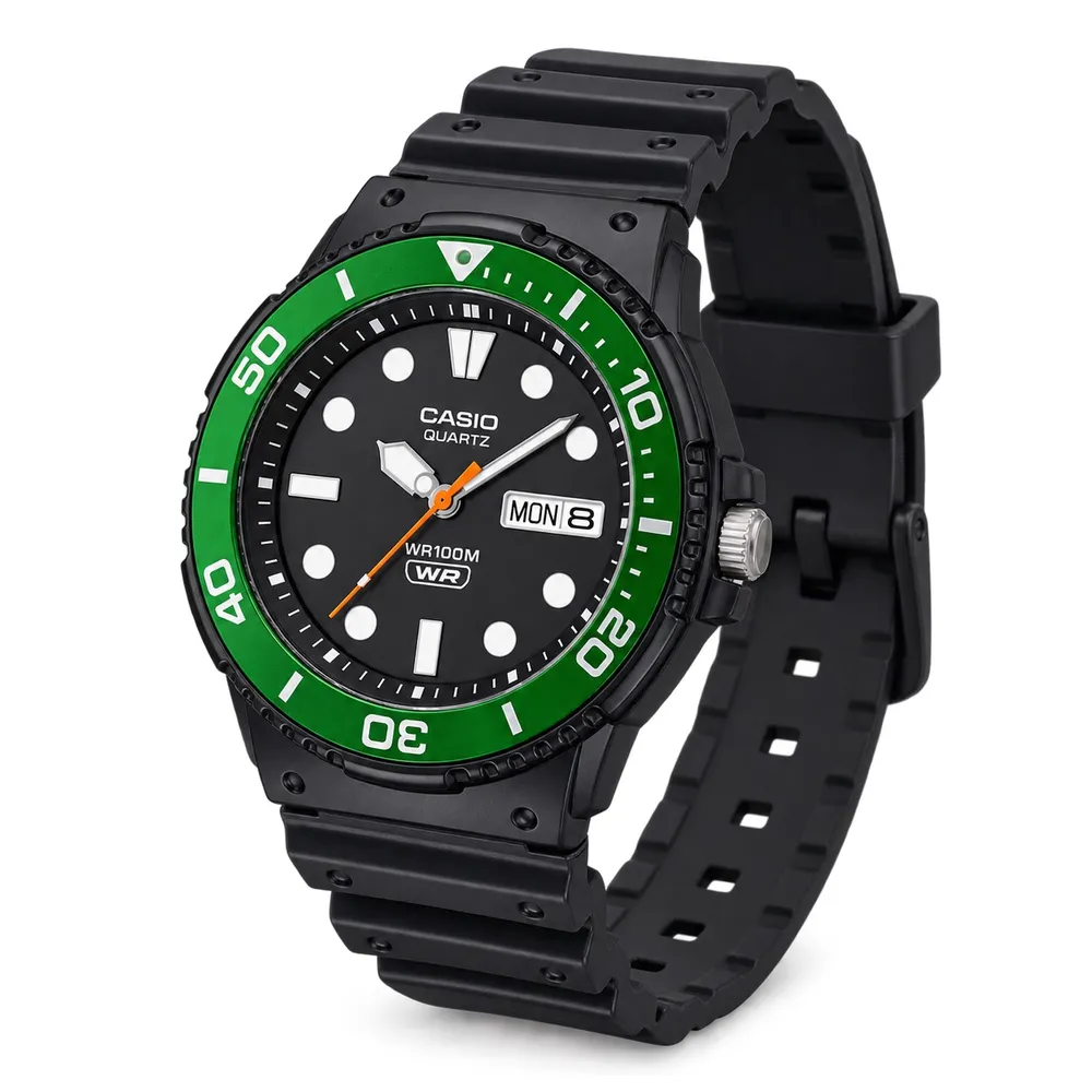 Casio MRW-230H-1E3