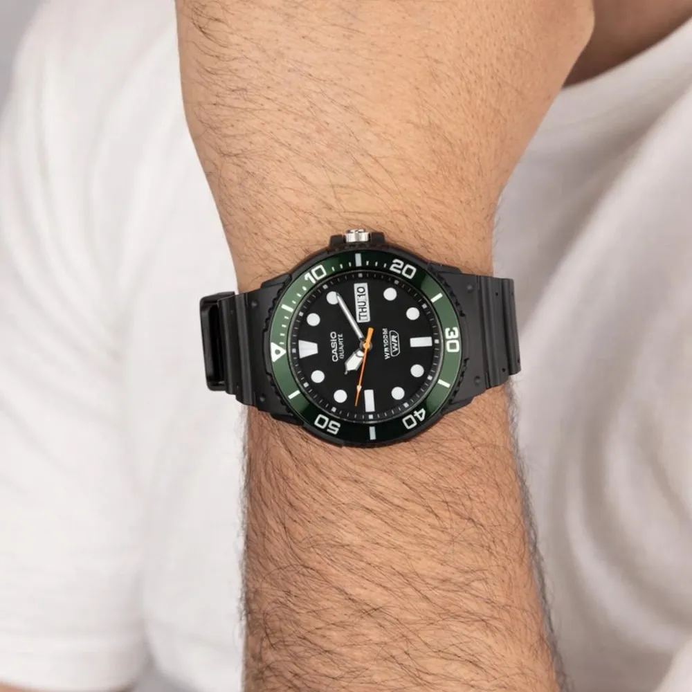 Casio MRW-230H-1E3, фото 3