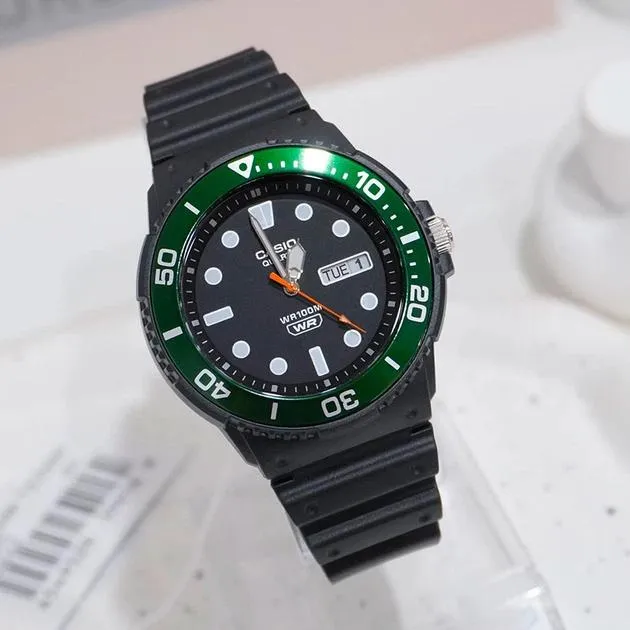 Casio MRW-230H-1E3, фото 4