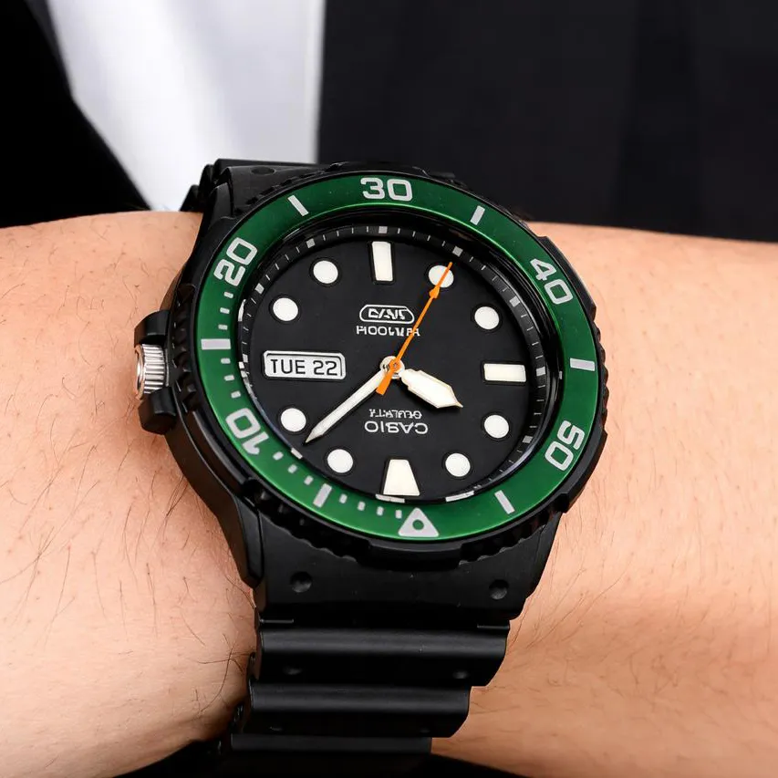 Casio MRW-230H-1E3, фото 6