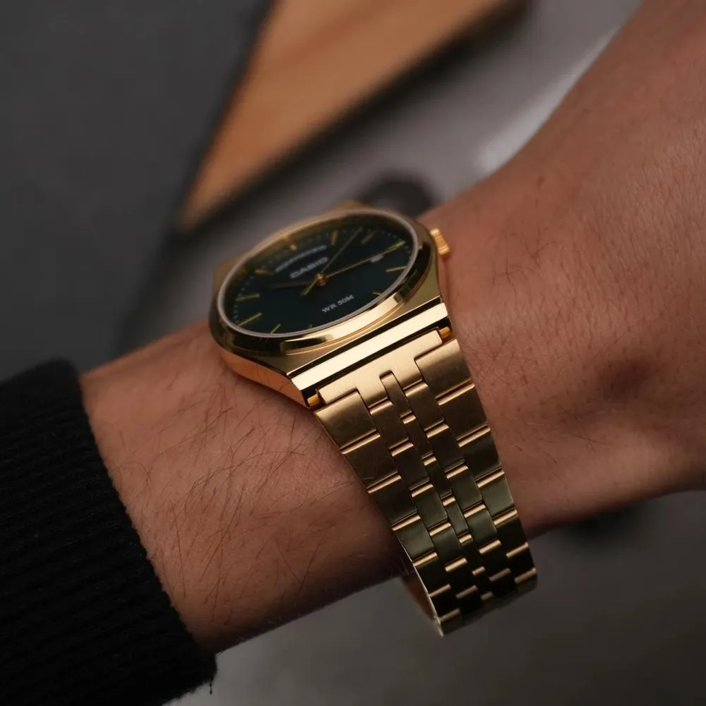 Casio MTP-B146G-3A, фото 2