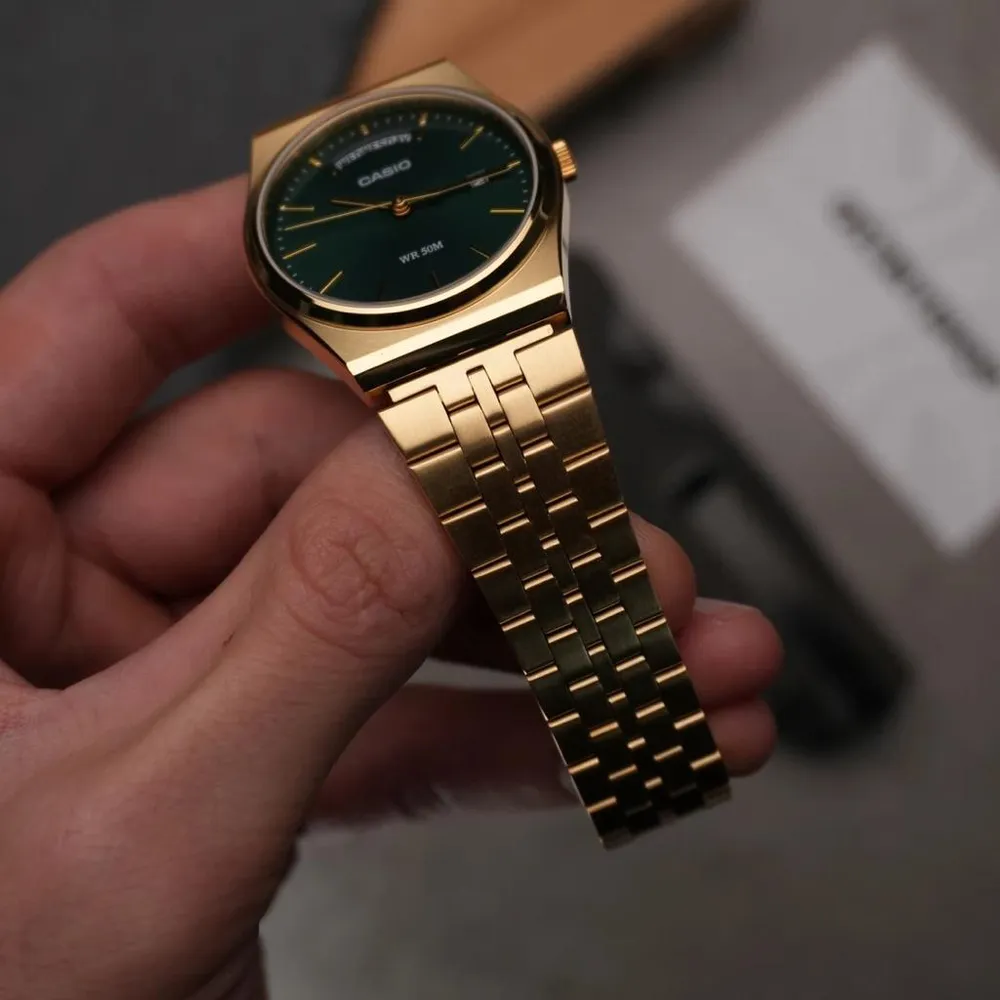 Casio MTP-B146G-3A, фото 6