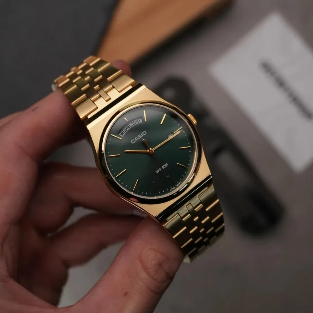 Casio MTP-B146G-3A, фото 7