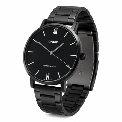 Casio MTP-VT01B-1B