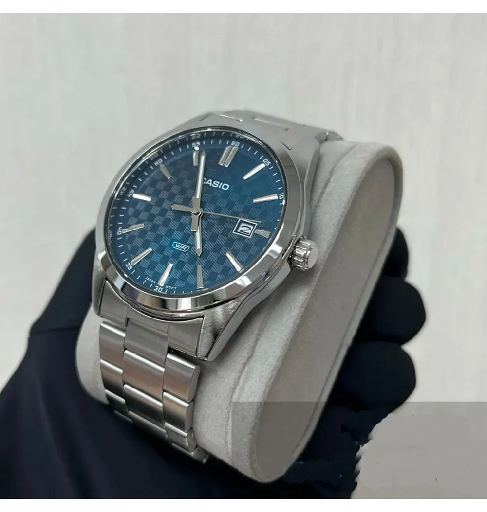 Casio MTP-VD03D-2A2, фото 2