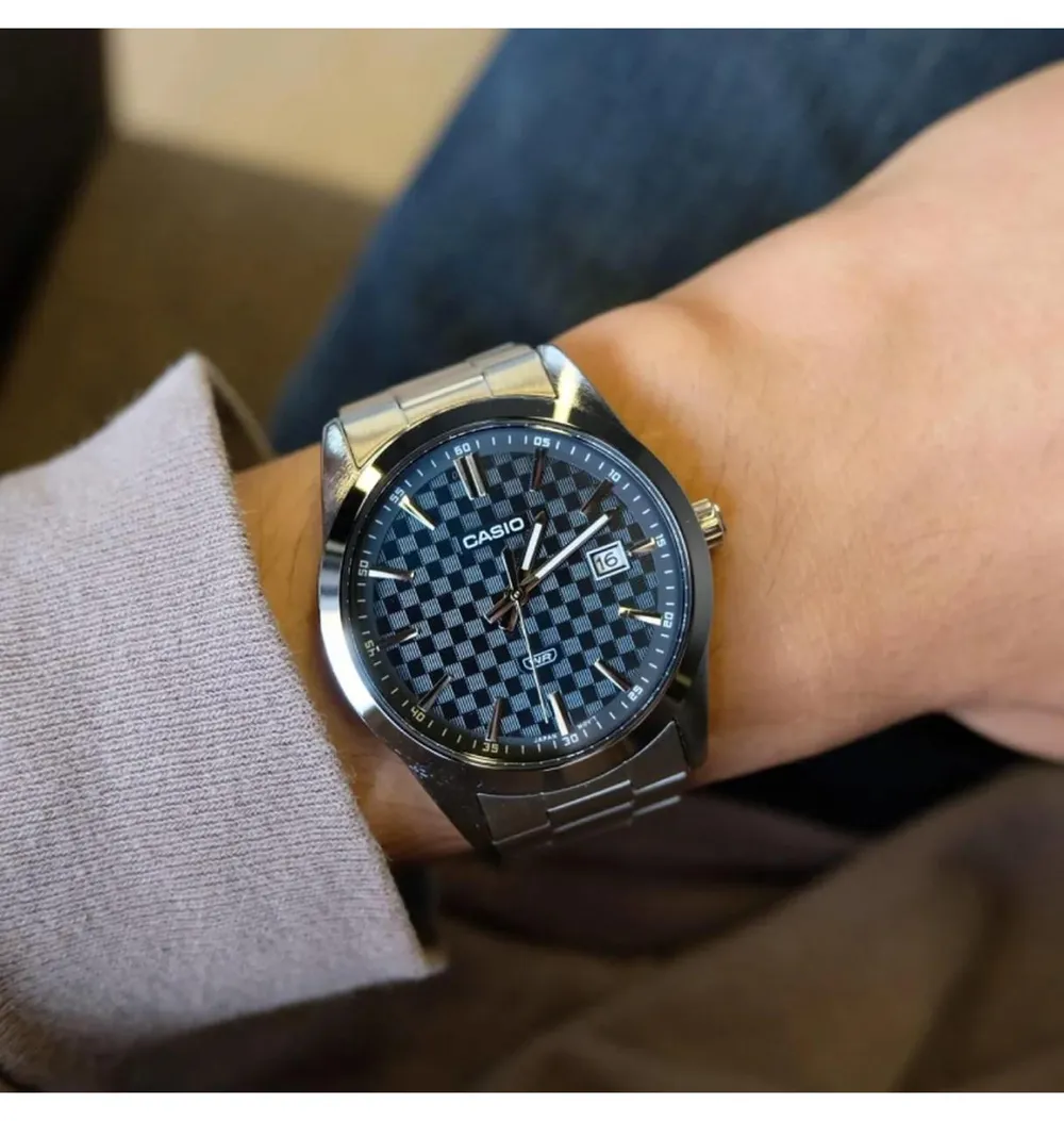 Casio MTP-VD03D-2A2, фото 3