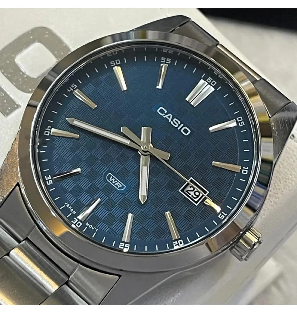 Casio MTP-VD03D-2A2, фото 5