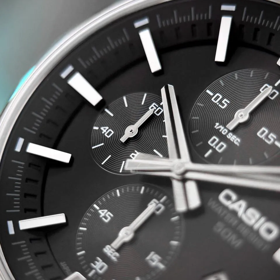 Casio MTP-E510D-1A1, фото 7