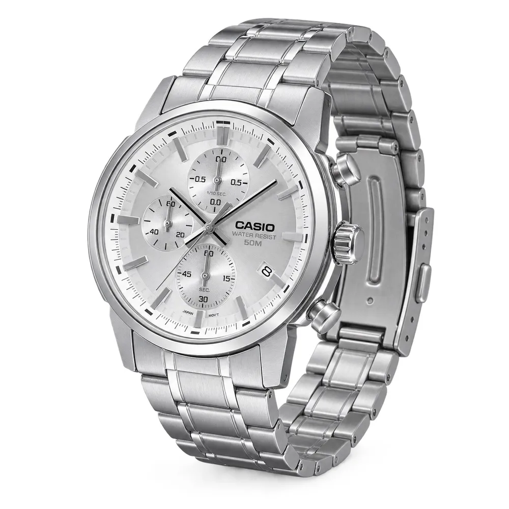 Casio MTP-E510D-7A