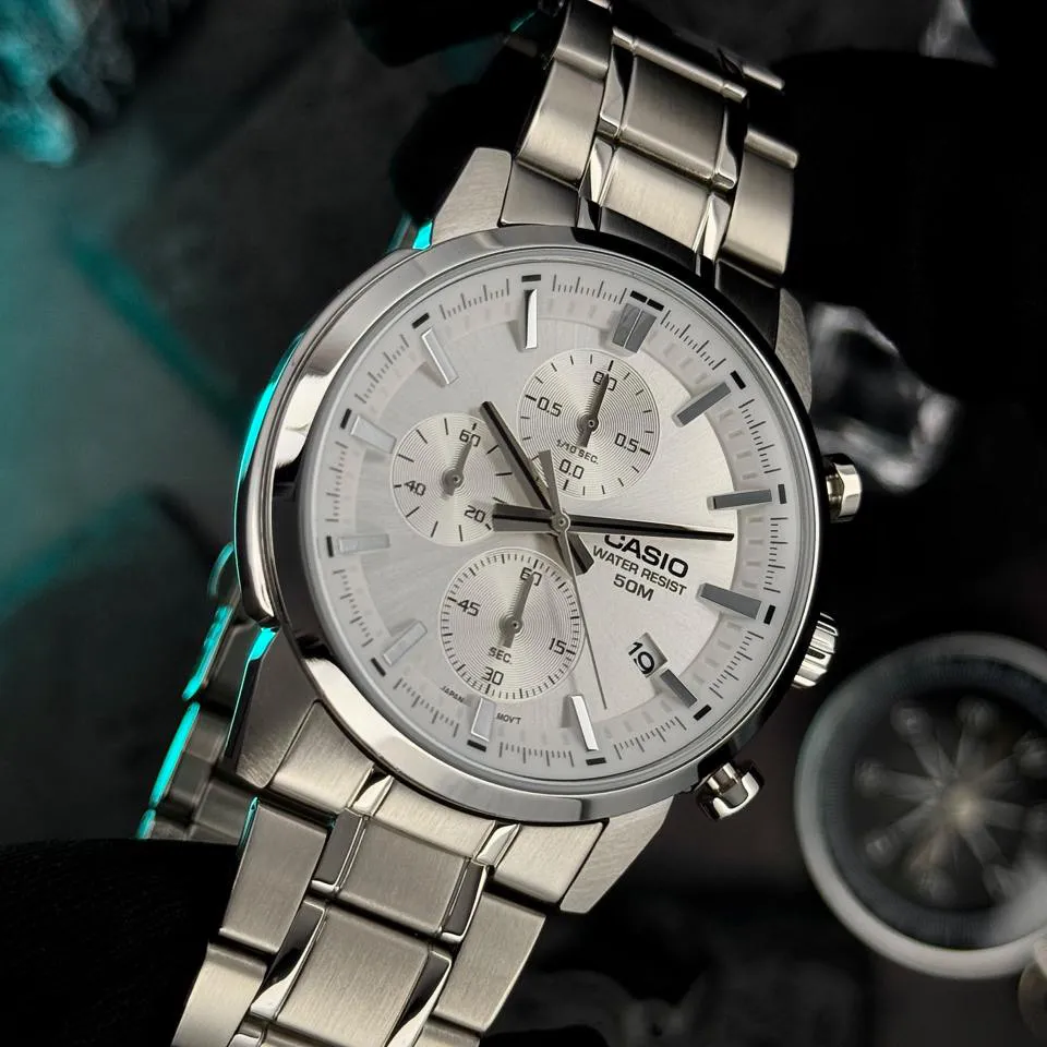 Casio MTP-E510D-7A, фото 4