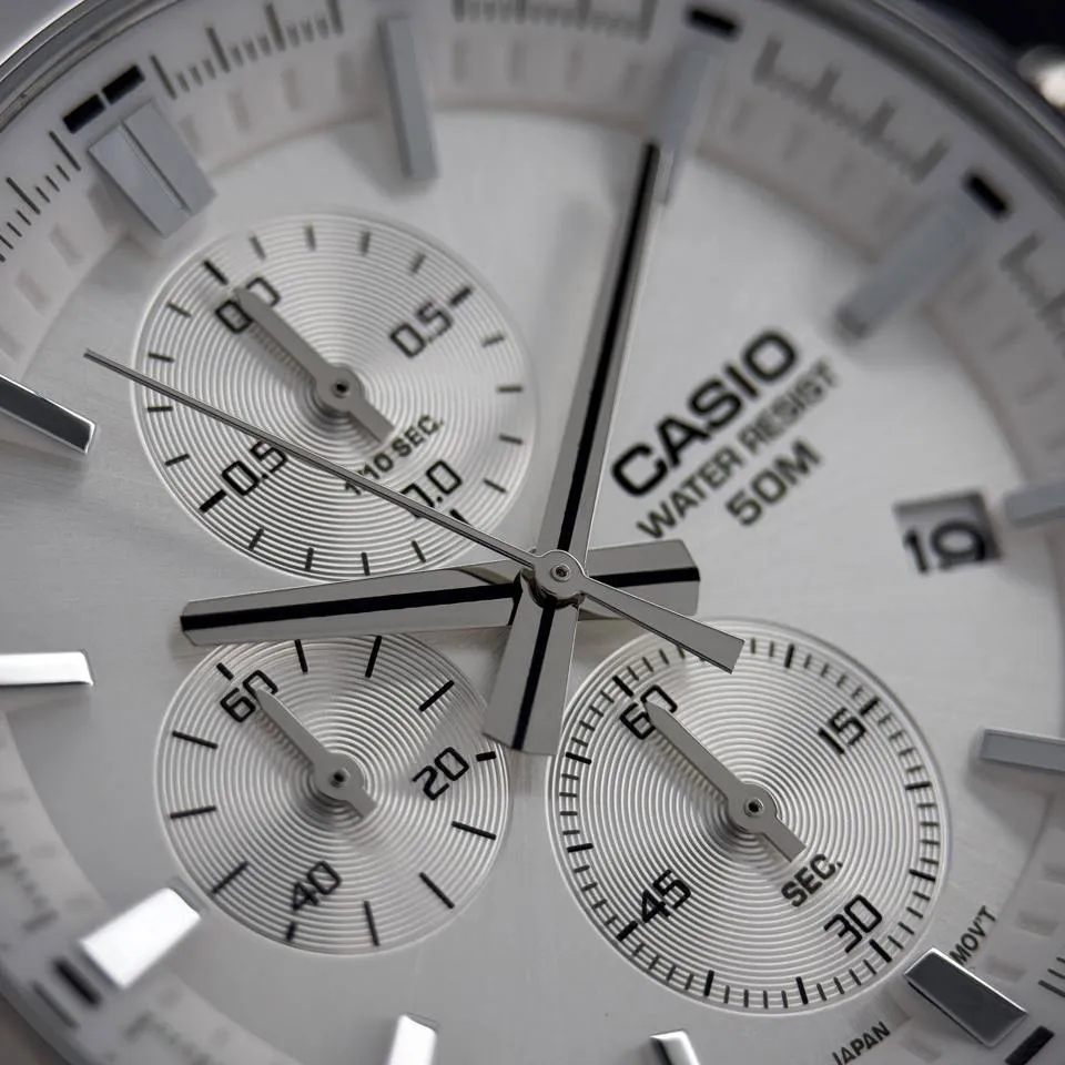 Casio MTP-E510D-7A, фото 6