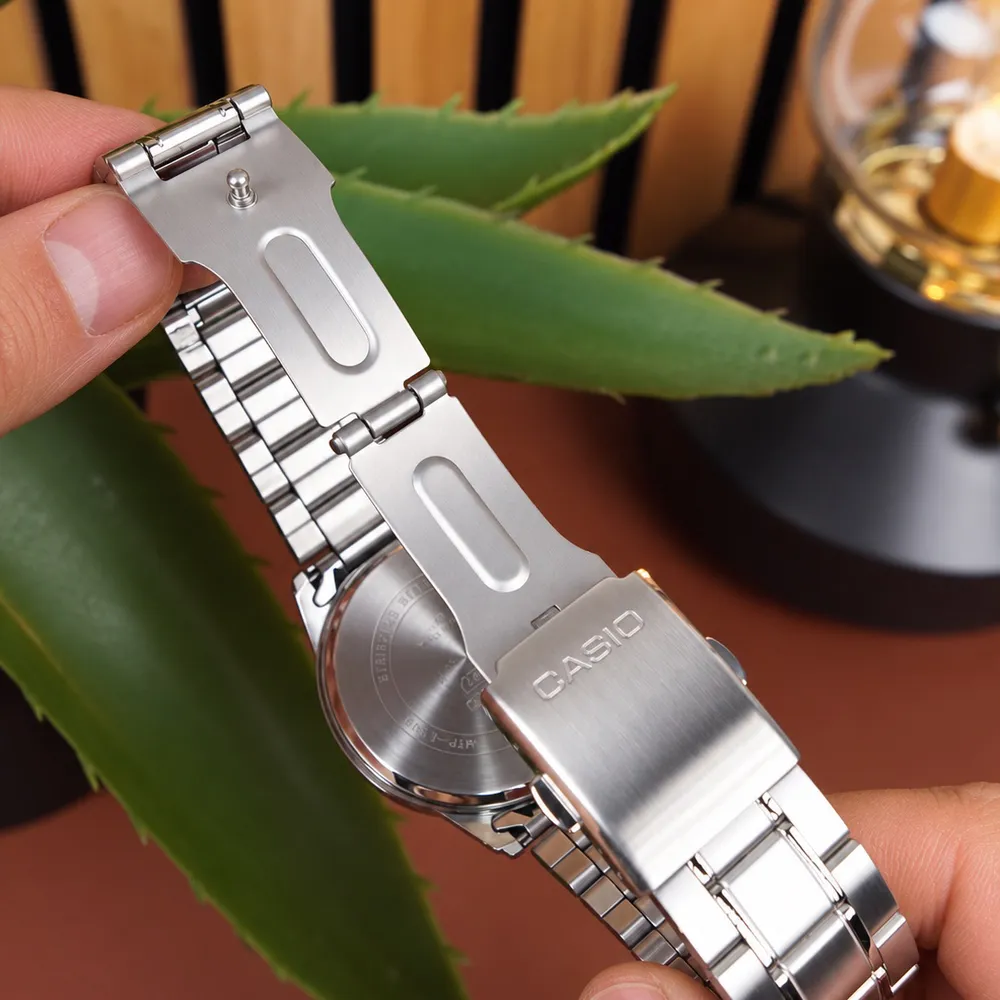Casio MTP-E515D-2A1, фото 2