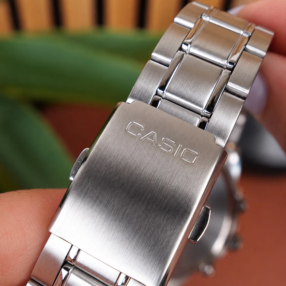 Casio MTP-E515D-2A1, фото 3
