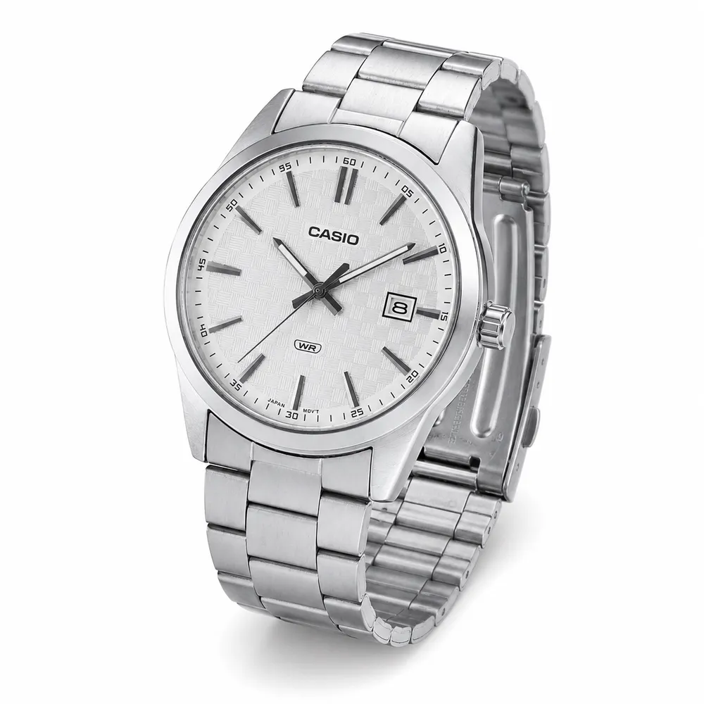 Casio MTP-VD03D-7A Classic