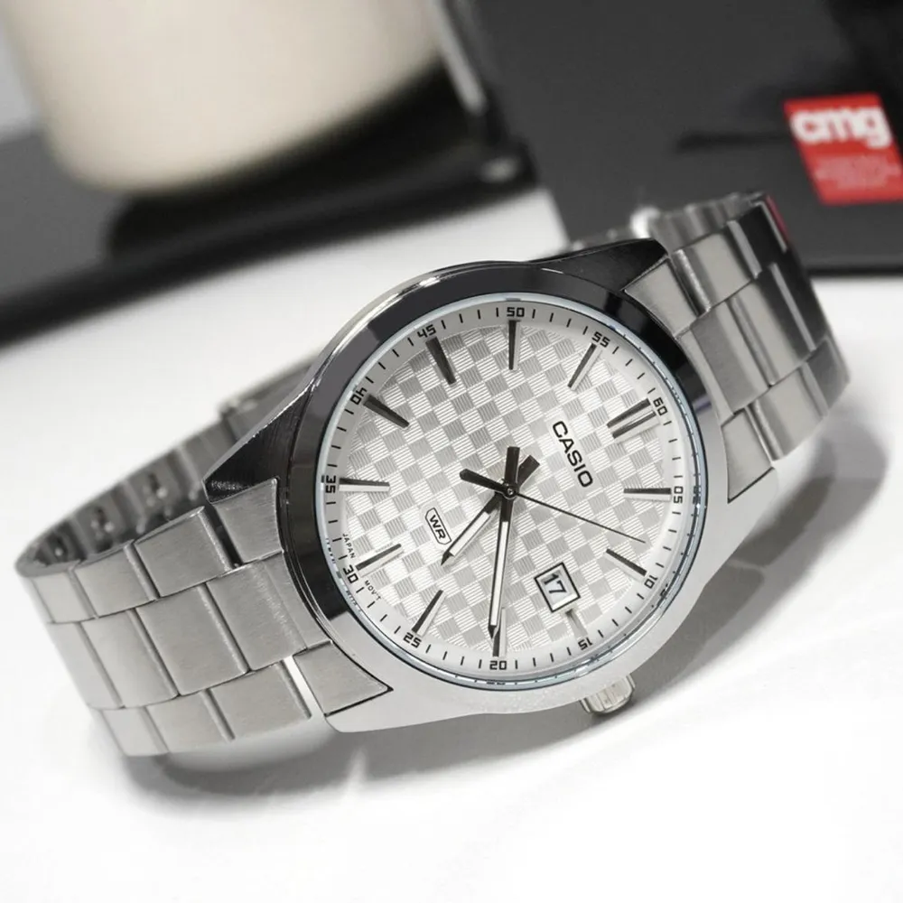 Casio MTP-VD03D-7A Classic, фото 3