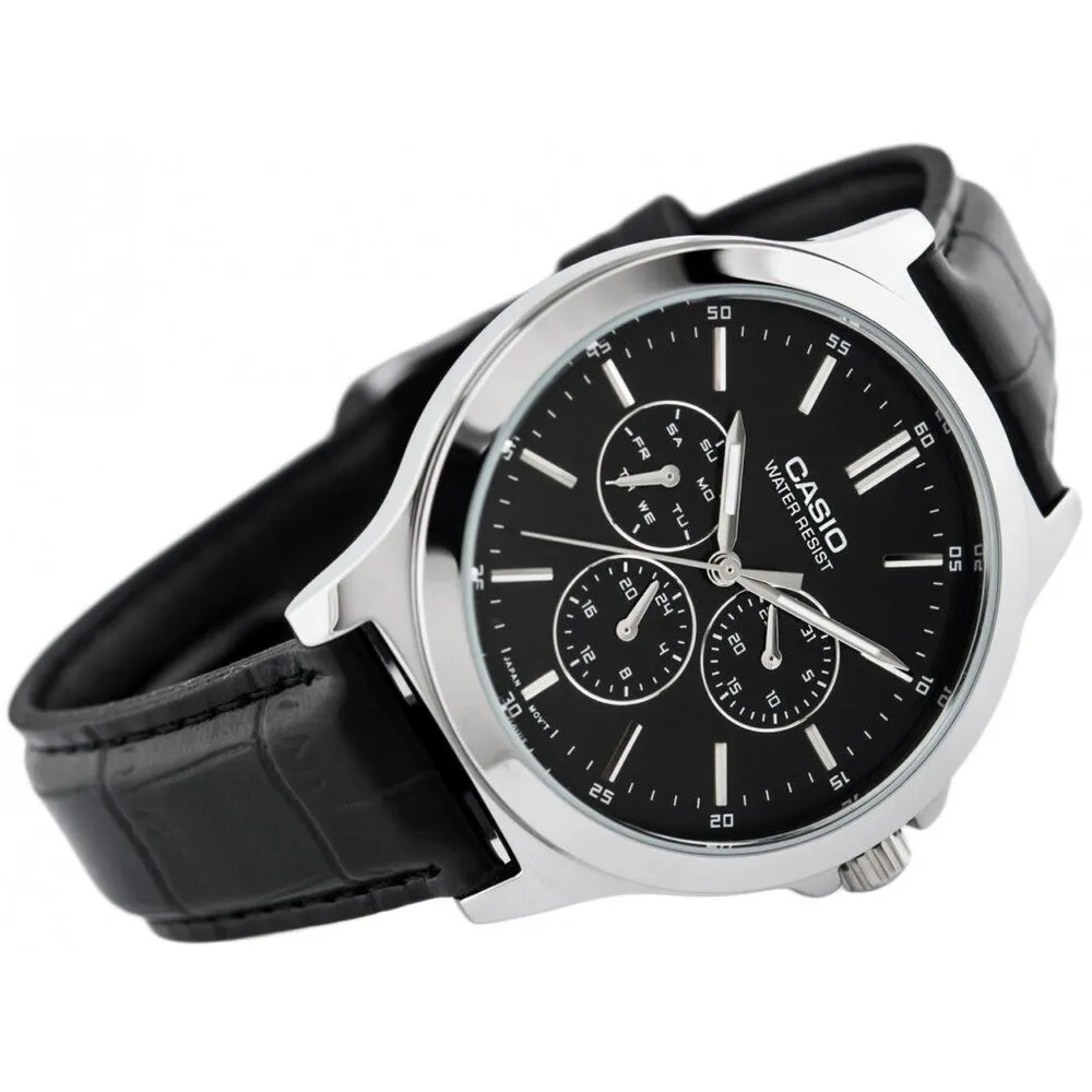 Casio LTP-V300L-1A, фото 2