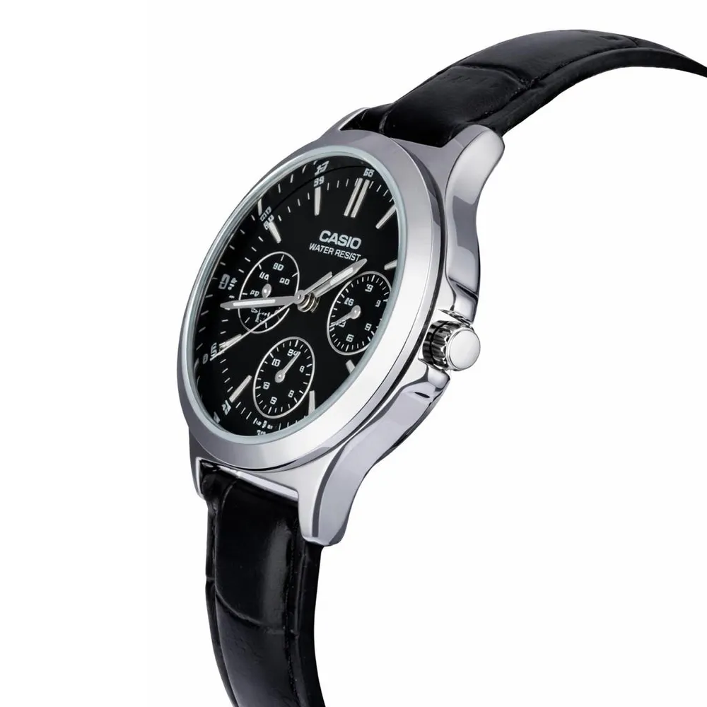 Casio LTP-V300L-1A, фото 5