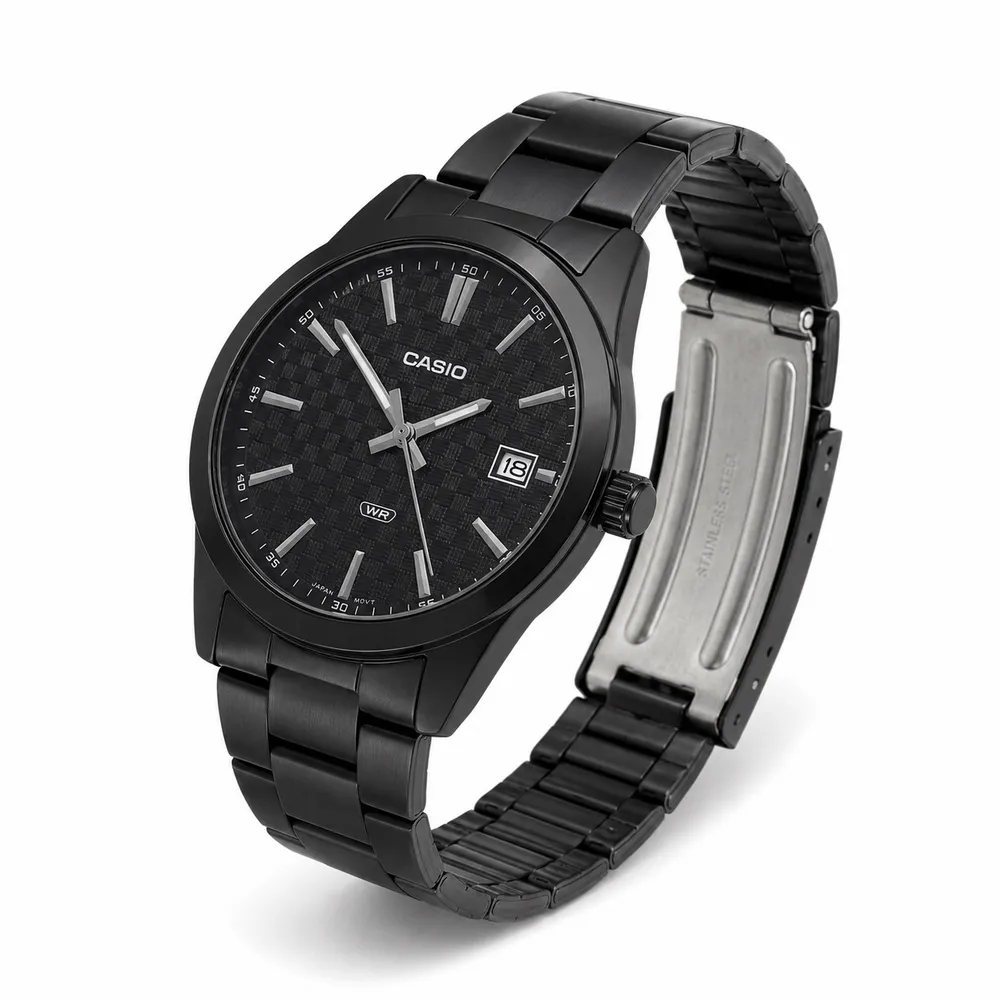 Casio MTP-VD03B-1A