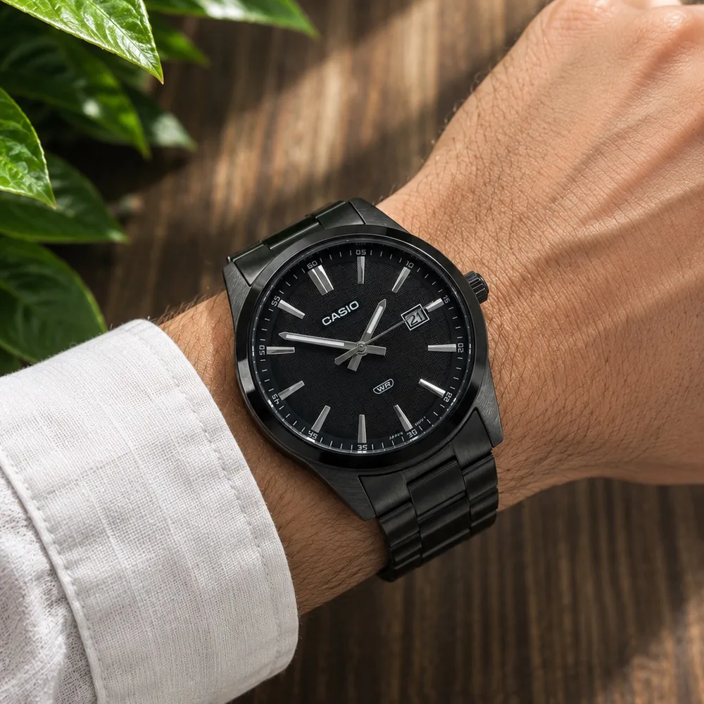 Casio MTP-VD03B-1A, фото 3