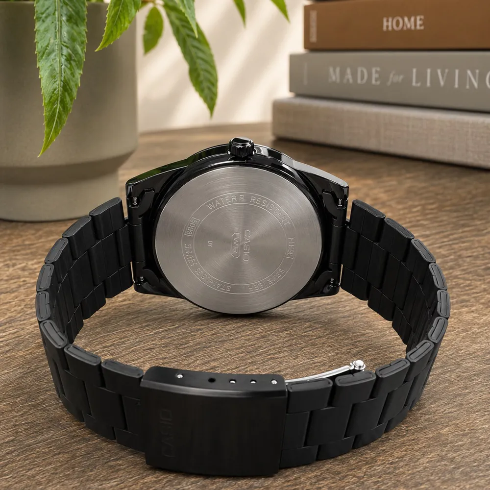 Casio MTP-VD03B-1A, фото 4