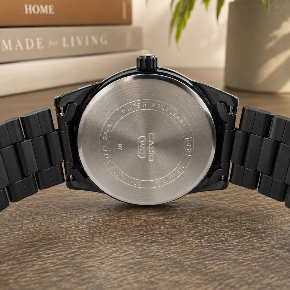 Casio MTP-VD03B-1A, фото 5
