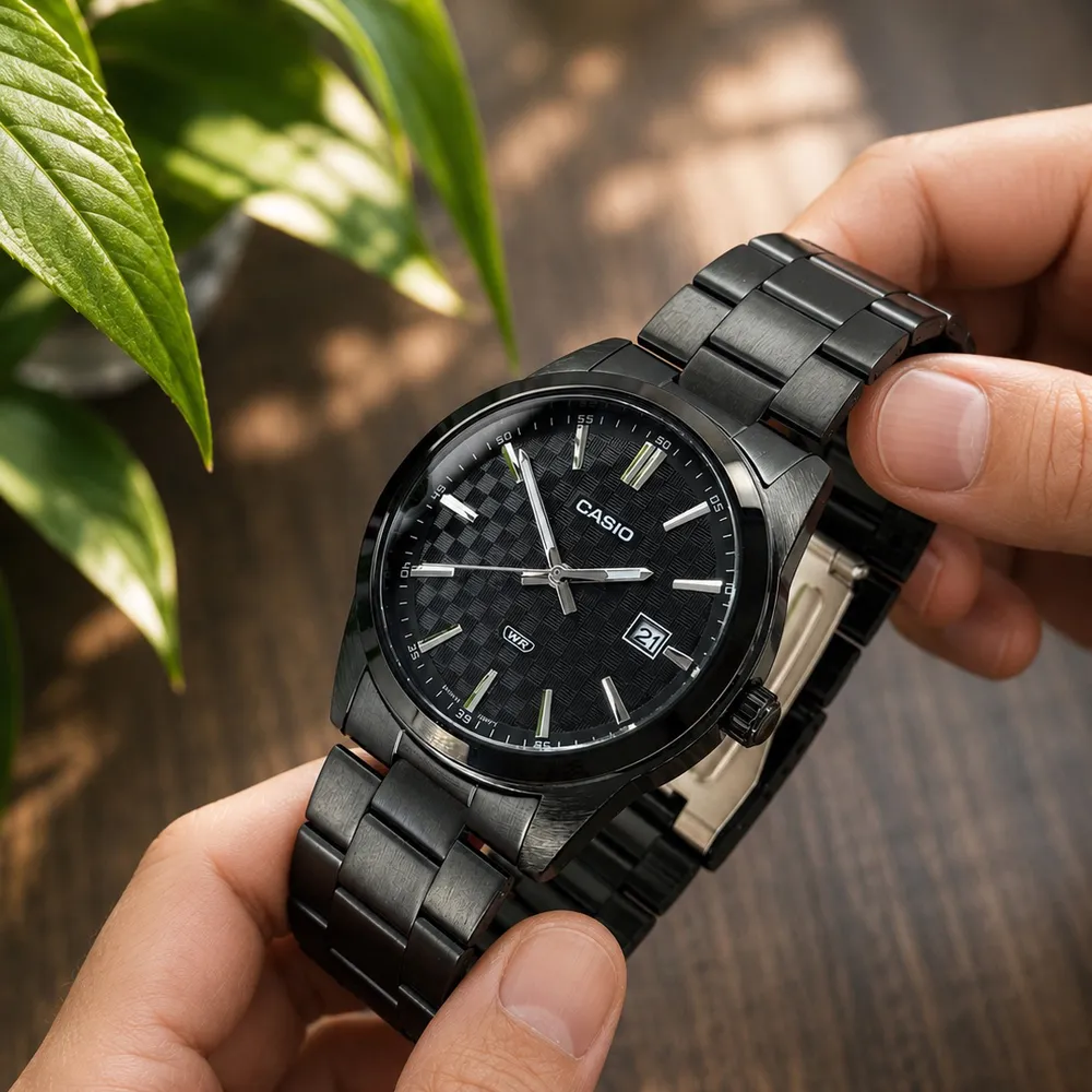 Casio MTP-VD03B-1A, фото 6