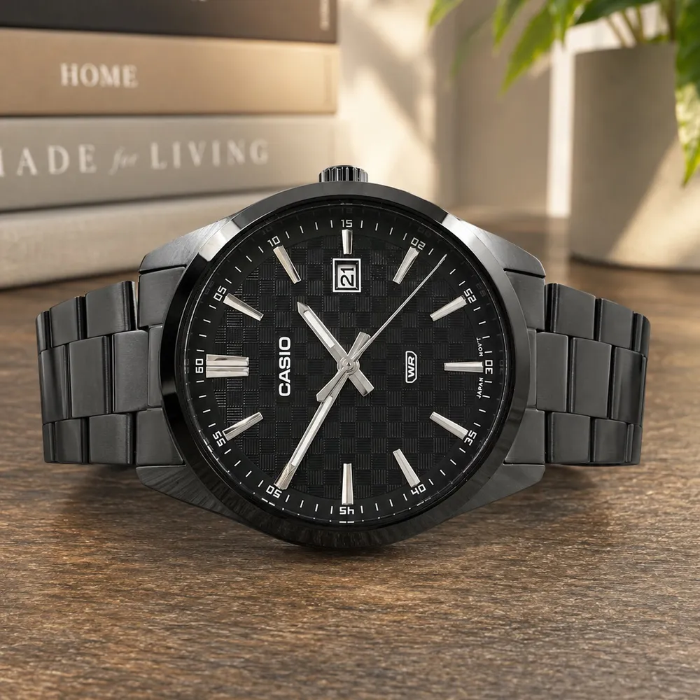Casio MTP-VD03B-1A, фото 7