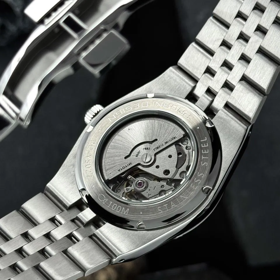Pagani Design PD-YS027 Silver-Black, фото 6