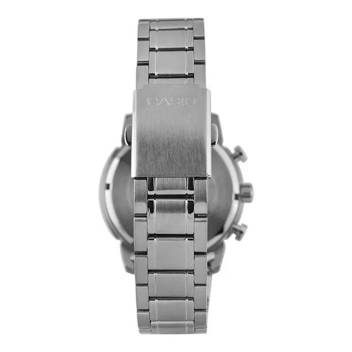 Casio MTP-E515D-8A, фото 3