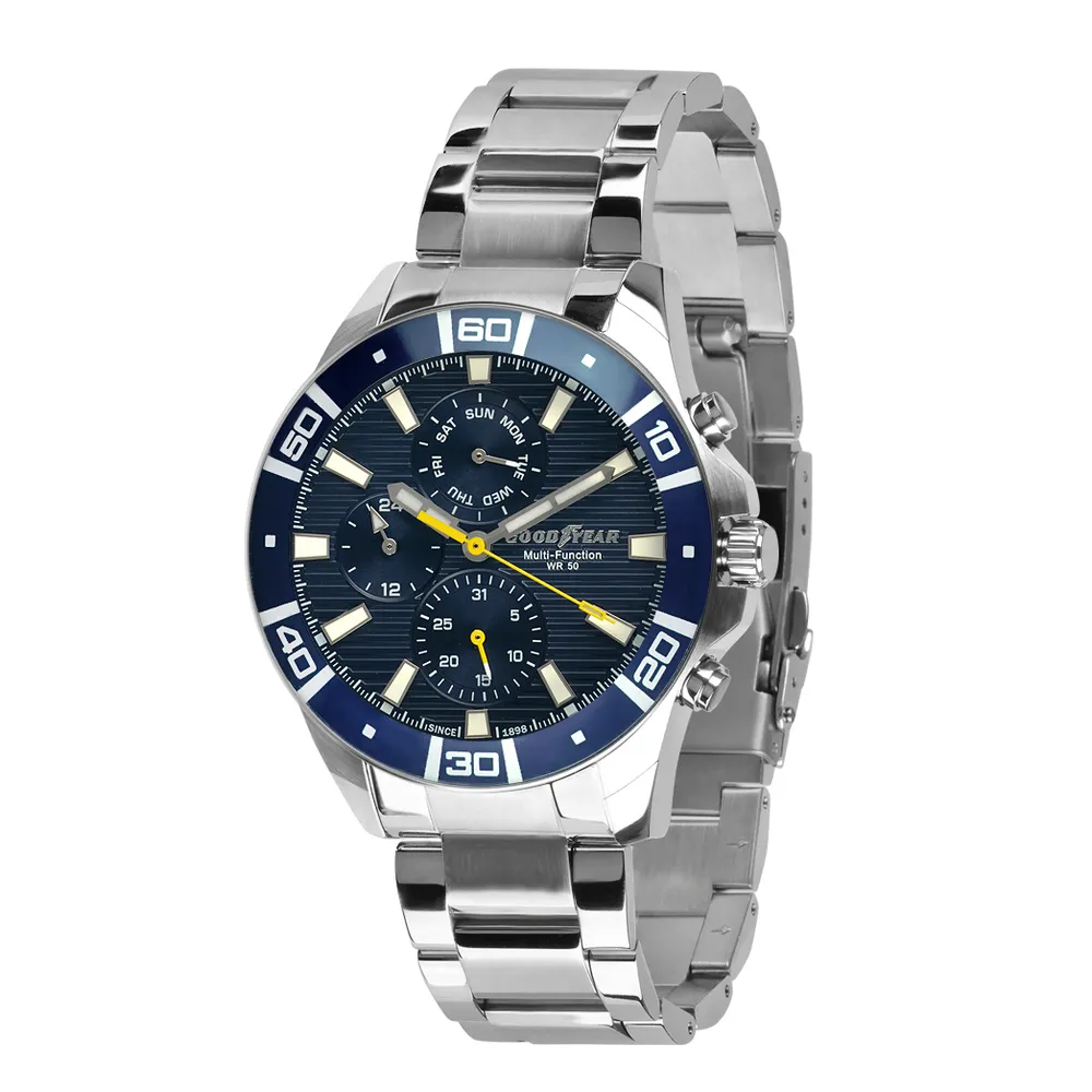 Guardo GOODYEAR G.S01262,01,01 Класичний