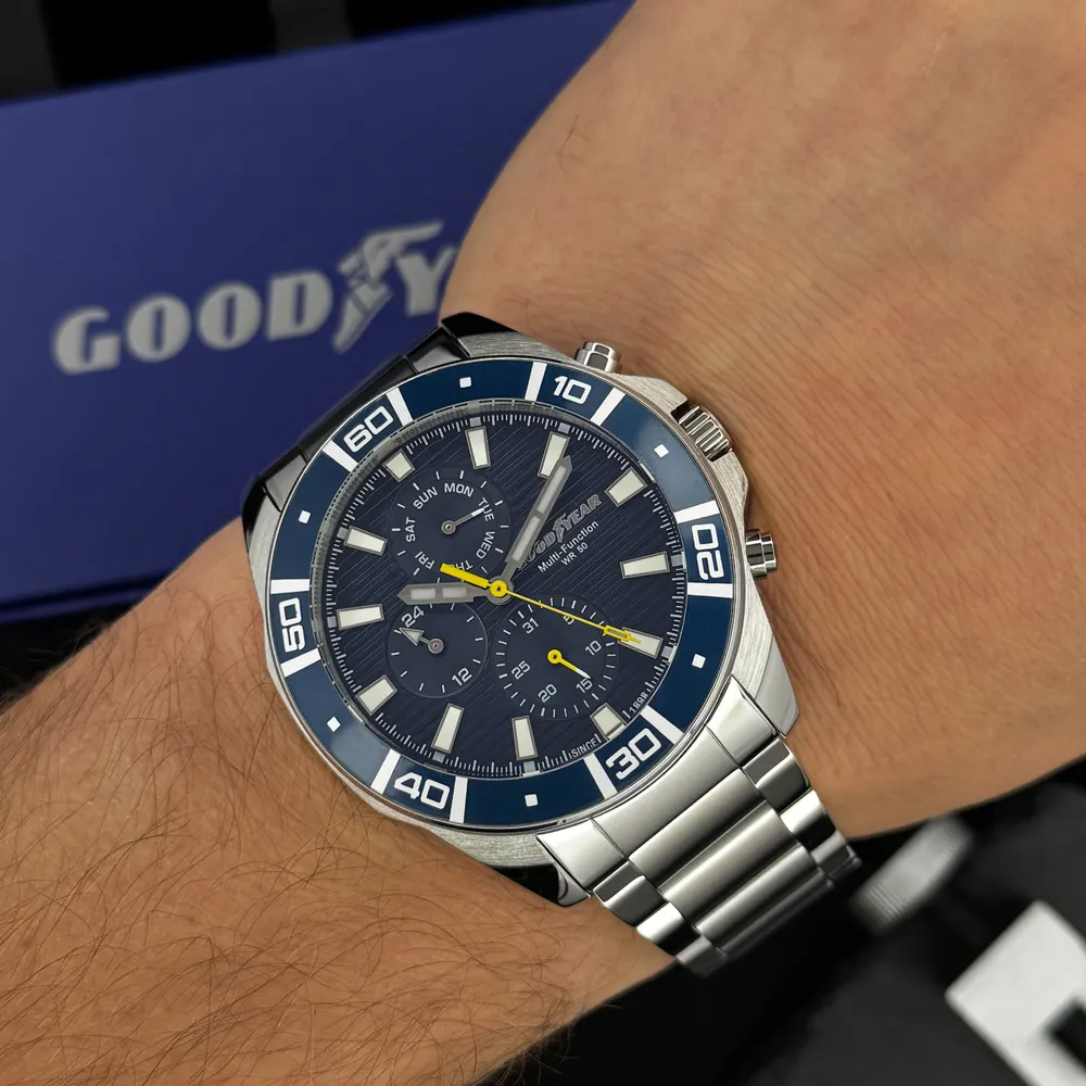 Guardo GOODYEAR G.S01262,01,01 Класичний, фото 2