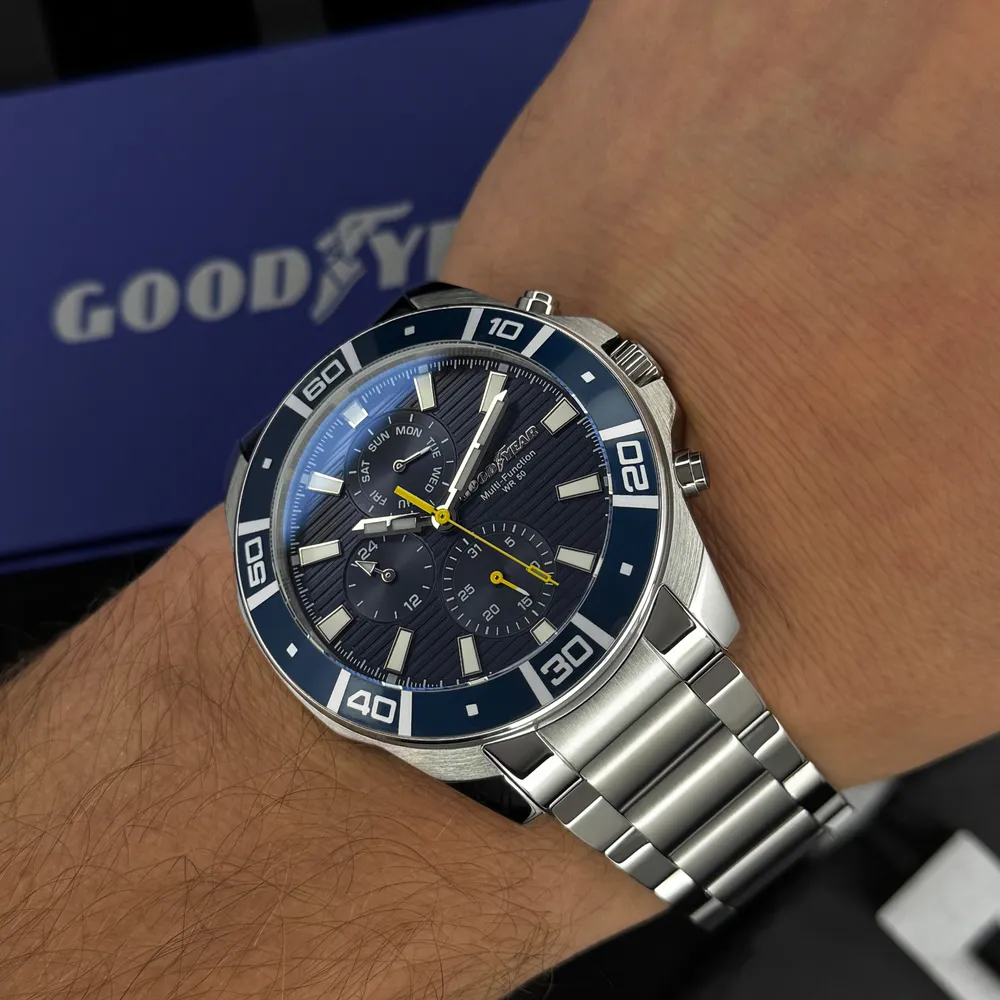 Guardo GOODYEAR G.S01262,01,01 Класичний, фото 3