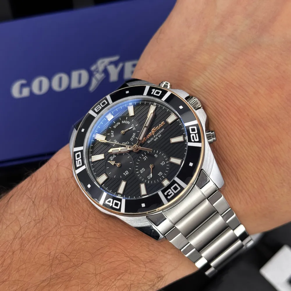 Guardo Goodyear G.S01262,01,03, фото 2