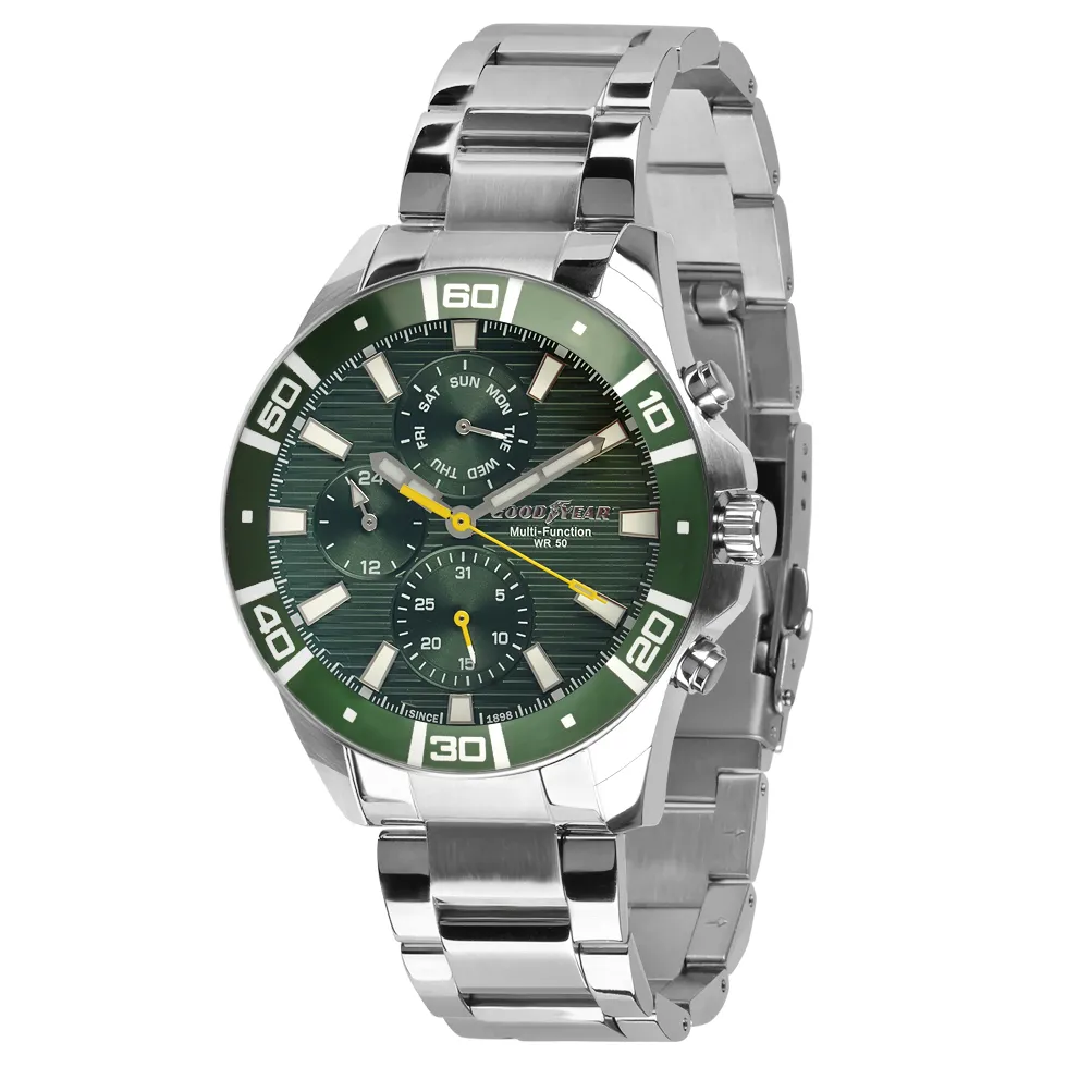 Guardo GOODYEAR G.S01262.01.04